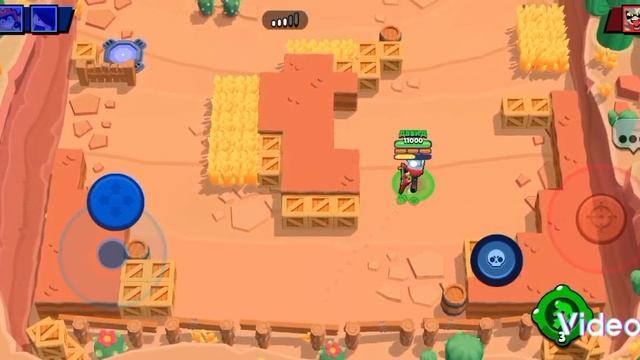 📹 ИГРАЮ В НУЛЬС БРАВЛ|Brawl Stars