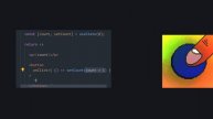 React in 100 Seconds