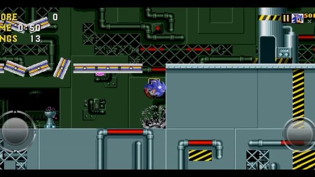 Прохождение игры Sonic The Hedgehog 6 часть
