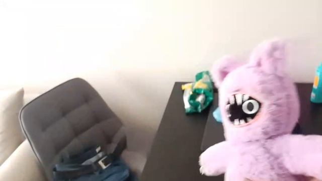 Отпуск закончилась [Сериал ХАГГИ ВАГГИ И ЕГО ДРУЗЬЯ] 70 серия