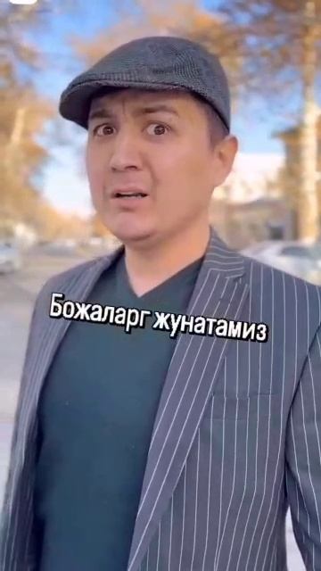 bojalarga yuboramiz