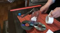 Гарантированная защита черешни и вишни от скворцов.