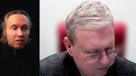 ⚡️ Михаил Делягин О Закостенелости Бюрократии И Усталости Общества!