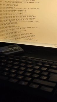 Пример работы GP-01-Kit GP-02-Kit & Debian 9 августа 2024 г.