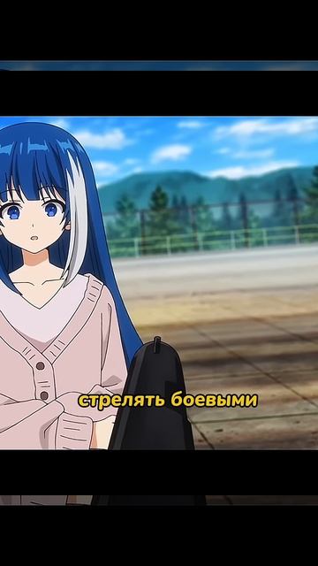 Дед против внука Операция семейка Ёдзакура_#аниме_#анимемомент