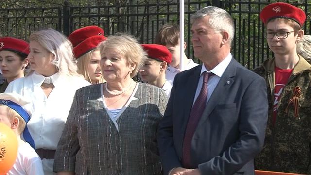 4_Акция Георгиевская лента