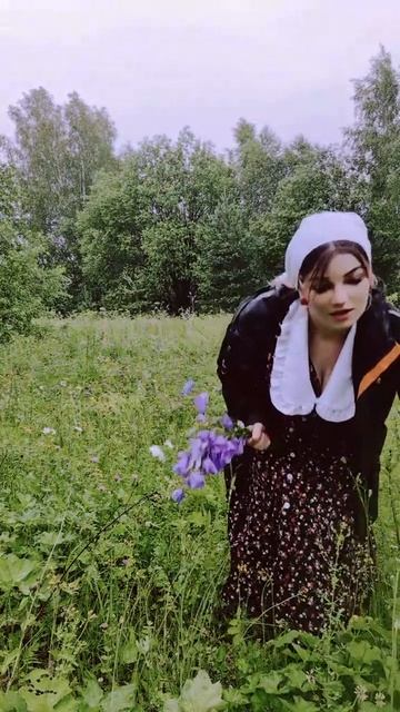 У меня всё отлично #уралочка #уральскаядевушка