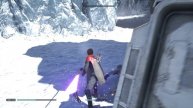 ЛУЧШЕ БЫ ТАМ СИДЕЛ ➤ Star Wars Jedi Fallen Order