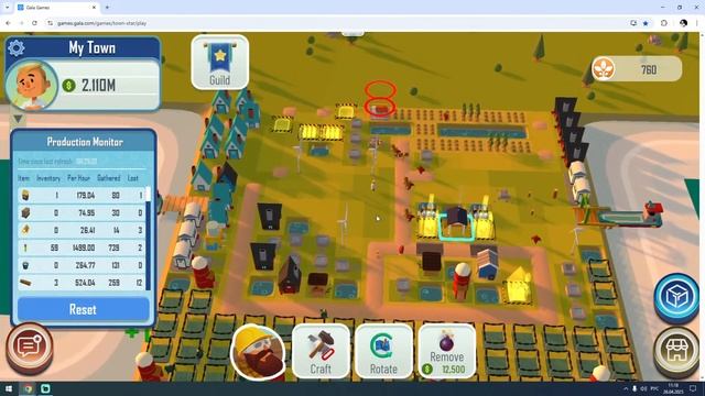 Готовимся к турниру Town Star | Секреты успешного старта