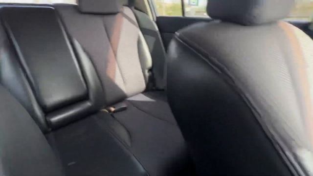 Nissan Tiida, 2007 год