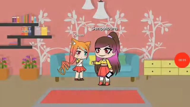 Интернет дороже дочери #1серия