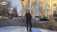 Видео экскурсия.
Храм Ильи пророка.