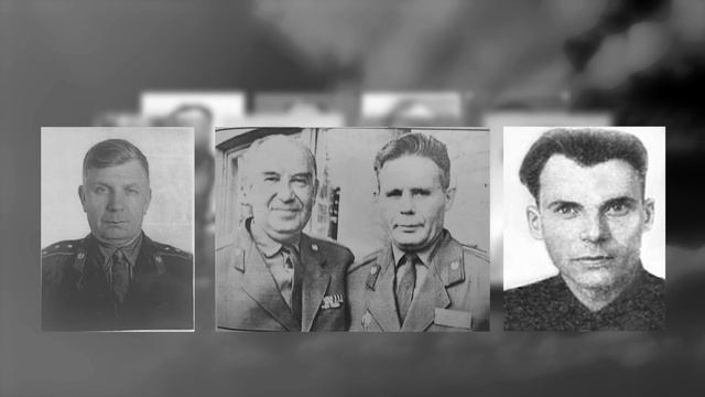 Бессмертный полк МЧС России