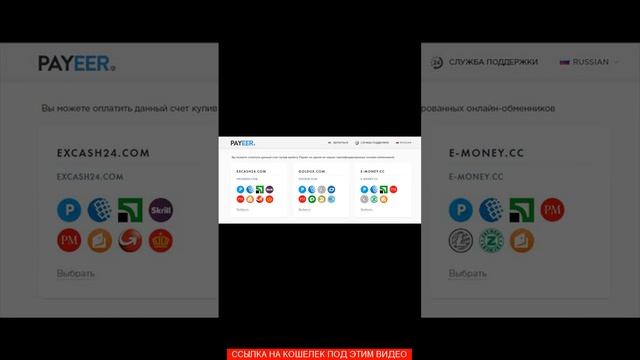 займ на электронный кошелек #webmoney #перевестиденьги