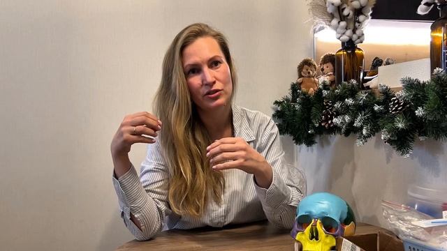 🍏 Зачем логопеду яблоко на диагностике?