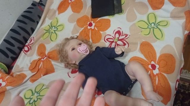 МИНИ ВЛОГ С АЛИНОЙ!! 💕❤💕❤😘
