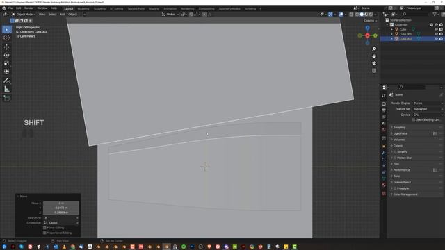 17-03 - Blockout 1-3