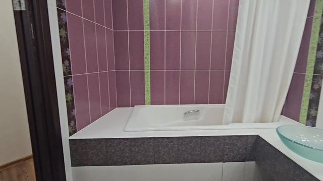 ПРОДАЕТСЯ евродвушка с мебелью и техникой в Люберцах на Октябрьском проспекте