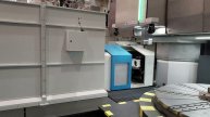 ВВОД В ЭКСПЛУАТАЦИЮ НОВЫХ СТАНКОВ. НЕВСКИЙ ЗАВОД