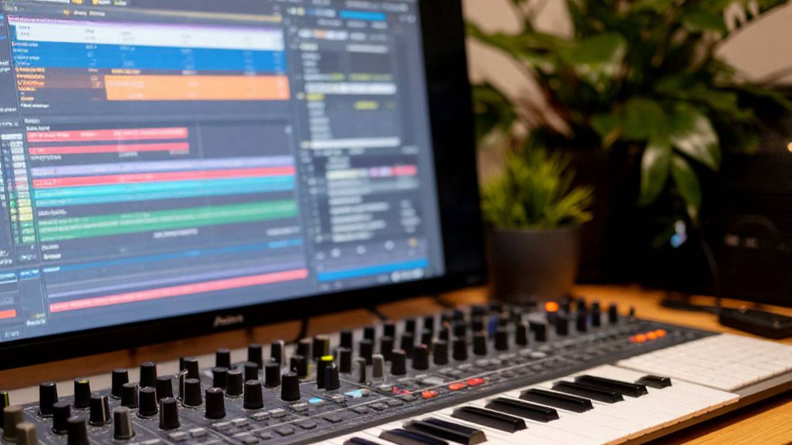 Секреты Sound Design в Ableton Live