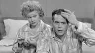 Сериал Я люблю Люси - 1 сезон 30 серия / I Love Lucy