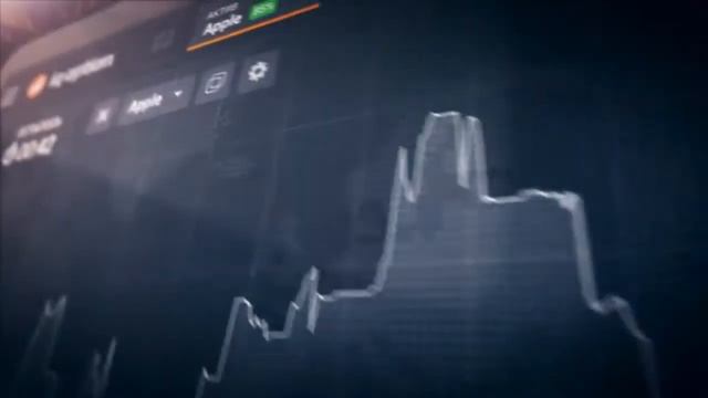 Обзор платформы IQ Option  Бинарные опционы