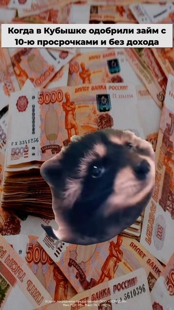 💳 Срочный займ без отказа — Деньги на карту за 5 минут