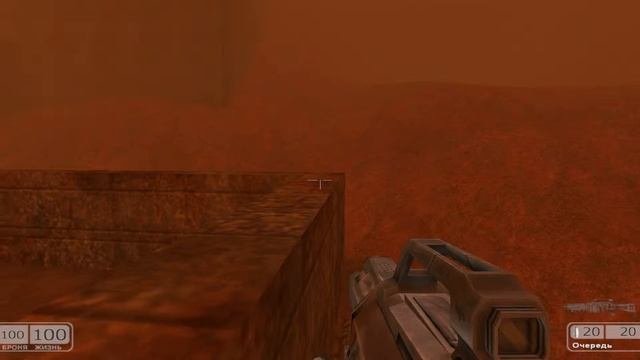 Chaser FullHD 60p 040 прохождение walkthrough