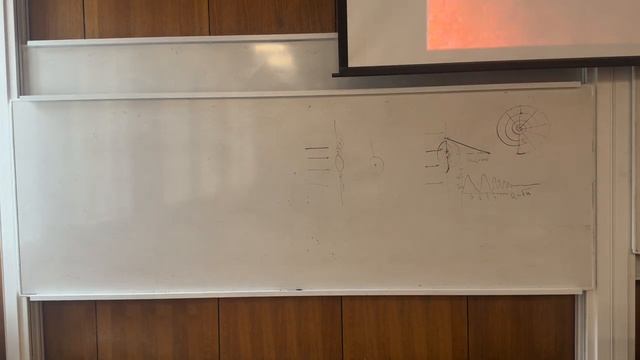 Лекция 21, часть 1, 21.04.25