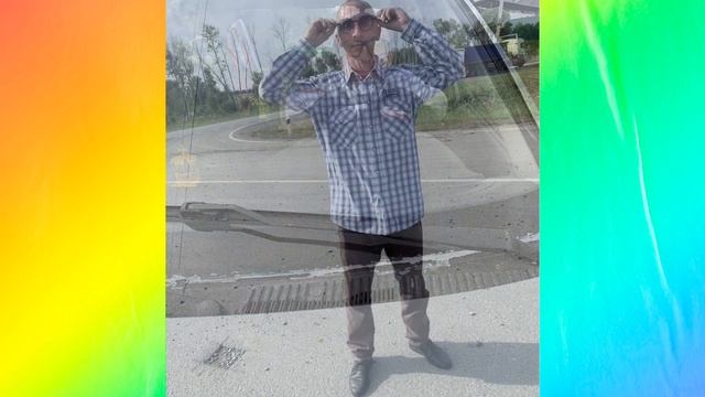 С днем рождения,Женечка!!#алтайскийкрай #супруги #день?
