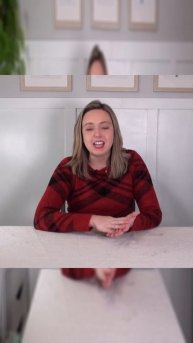 Как я повесила деревянную конструкцию на стену без гвоздей — секретный способ с К-крючками и утюгом