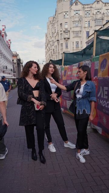 "Как вырос, так и упадёт!"- Девушки о Биткоине. #интервью