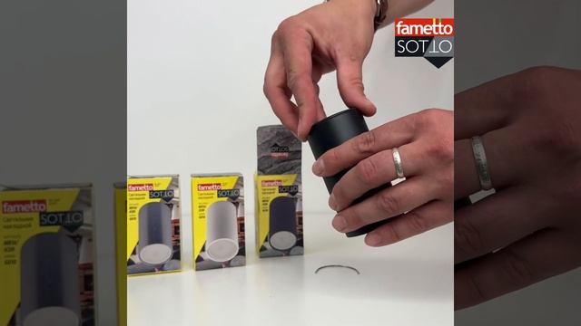 UL 00008862 DLC S607 GU10 WHITE Светильник декоративный накладной, ?