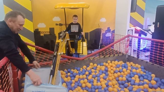 Я в Красноярске чек