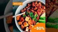 Biglion – это скидки и акции