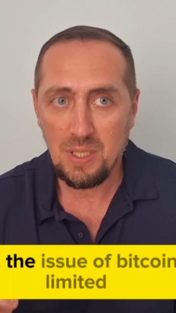 Количество Биткоинов?! #shorts #криптовалюта #cryptocurrency #бит