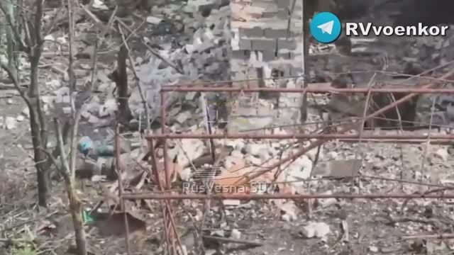 Хедшот ВСУ без детонации 😲