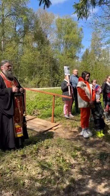 9 мая - День Победы в Сафари-парке