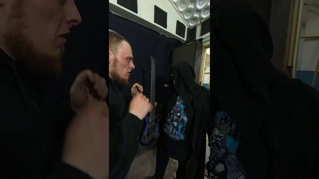 Возвращение Вадима: Зов басухи (Часть 2)