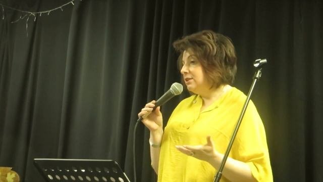 05. Инна Левитан. Шестидесятники