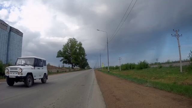 Велопокатушки по Рубцовску №33.😊