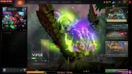#Dota2 | Вольные Воды | #SashaSpray