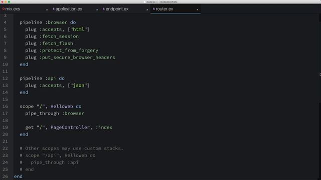 16-04 First Phoenix Project