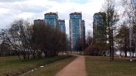 Катаюсь на велике, 26 апреля 2023.