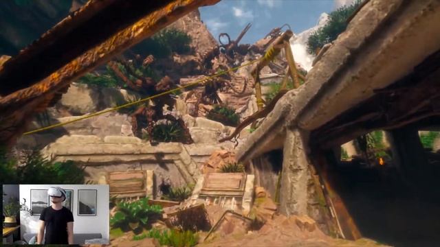 Horizon. Call of the mountain l PS VR2 l Проходження 2
