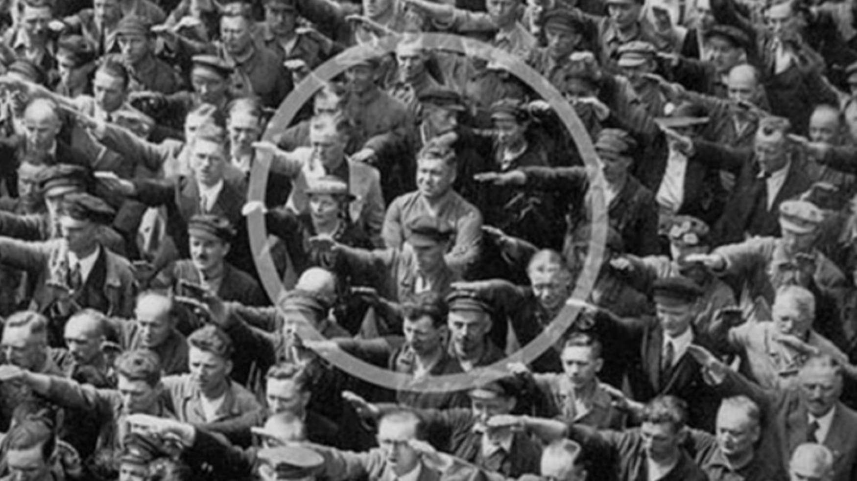 "Славянин" не тождественно слову "раб"! (Вырезка из эфира).