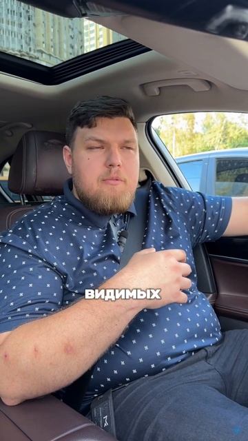 Можно ли ехать на спущенном колесе? #авто #автоваренду
