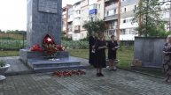 Акция «Свеча Памяти» 21 июня в Бисертском городском ок?