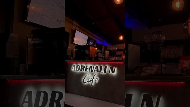 Несколько причин посетить фитнес-клуб «Адреналин»💪?