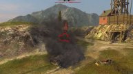 Танки блиц рандом, world of tanks blitz, lesta